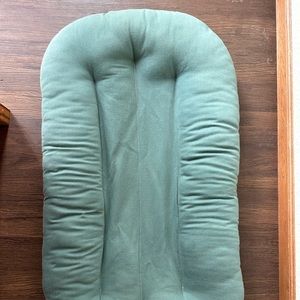 🍼👶🏼Toddler Snuggle Me Organic👶🏼🍼